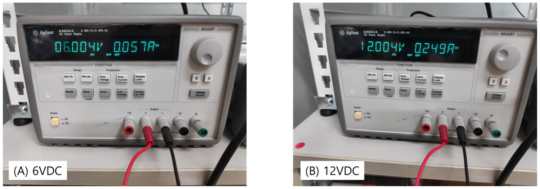 Pre-inspection of CTD Salinity Sensor (SBE 4C) and Salinity Data ...
